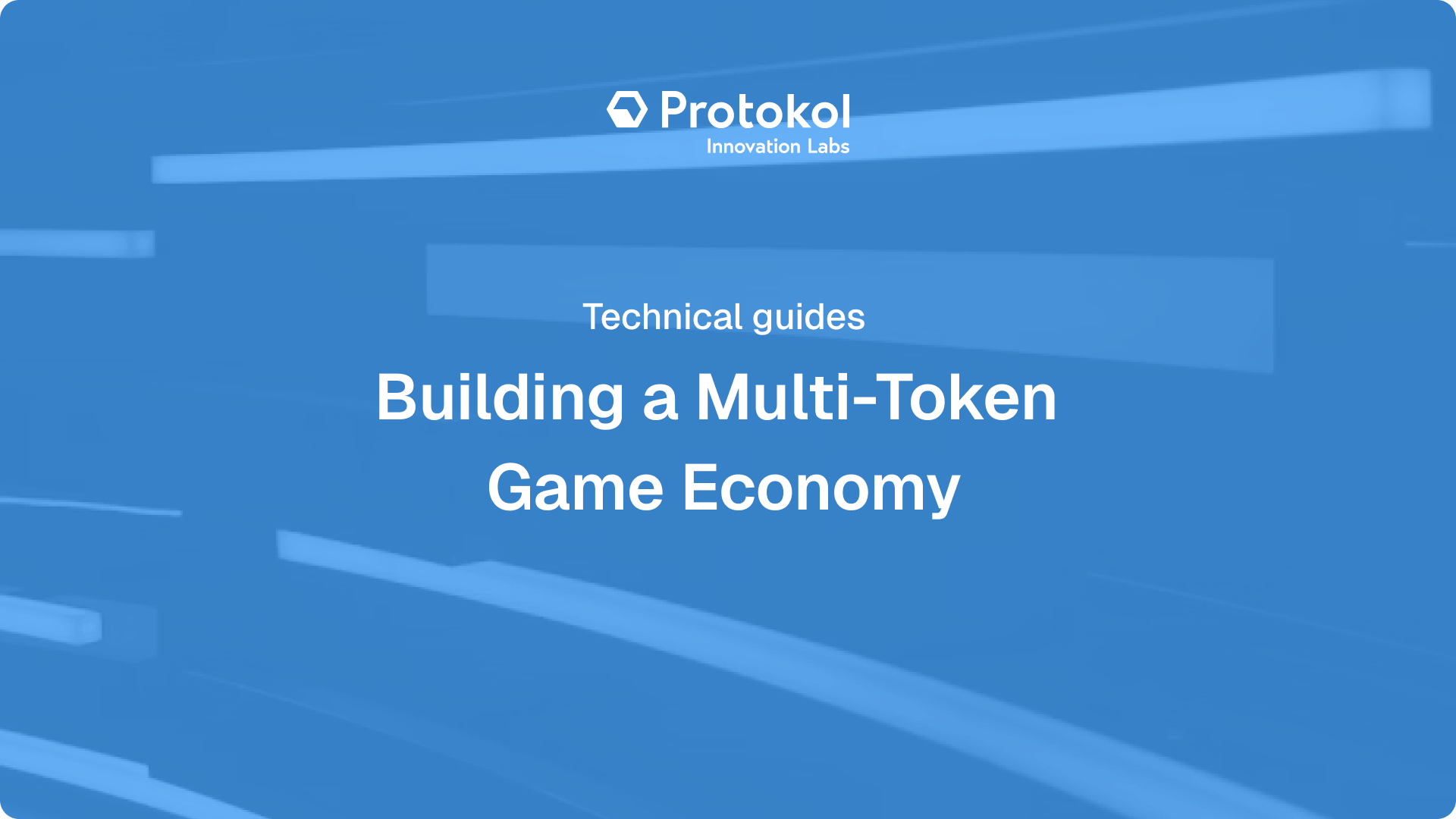 Build a Multi-Token Game Economy with ERC-1155