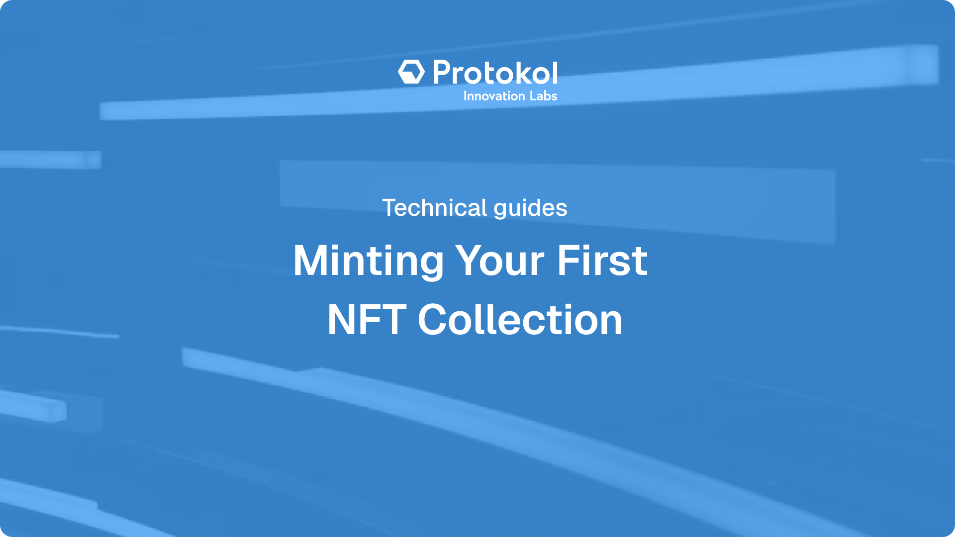 Mint Your First NFT Collection with ERC-721